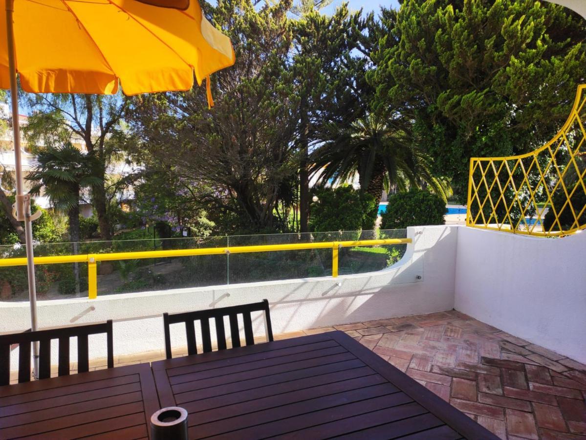 Golden Beach Vilamoura Quarteira Exterior photo