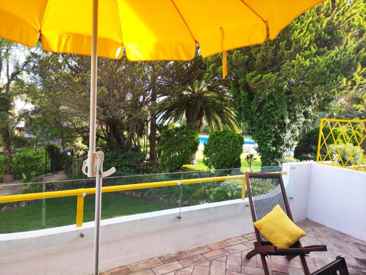 Golden Beach Vilamoura Quarteira Exterior photo