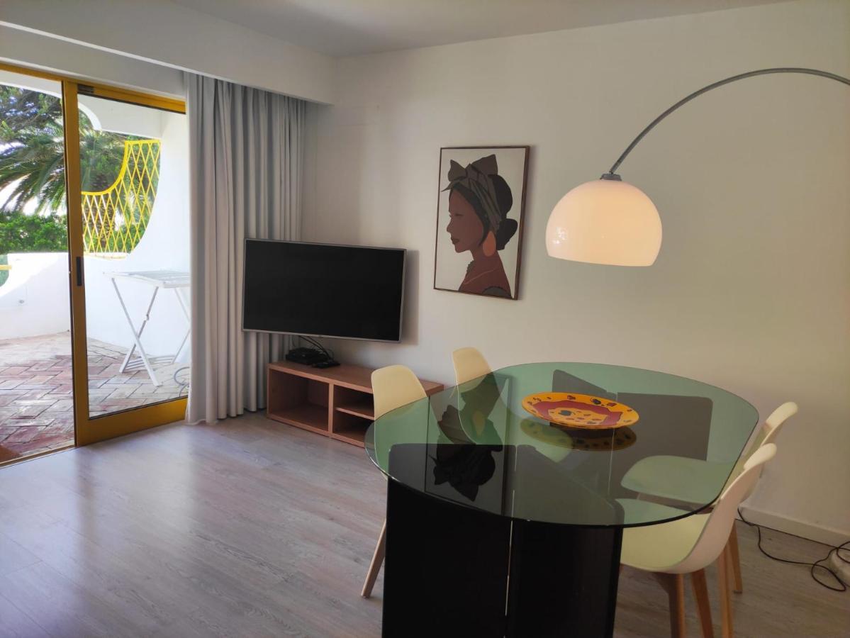 Golden Beach Vilamoura Quarteira Exterior photo