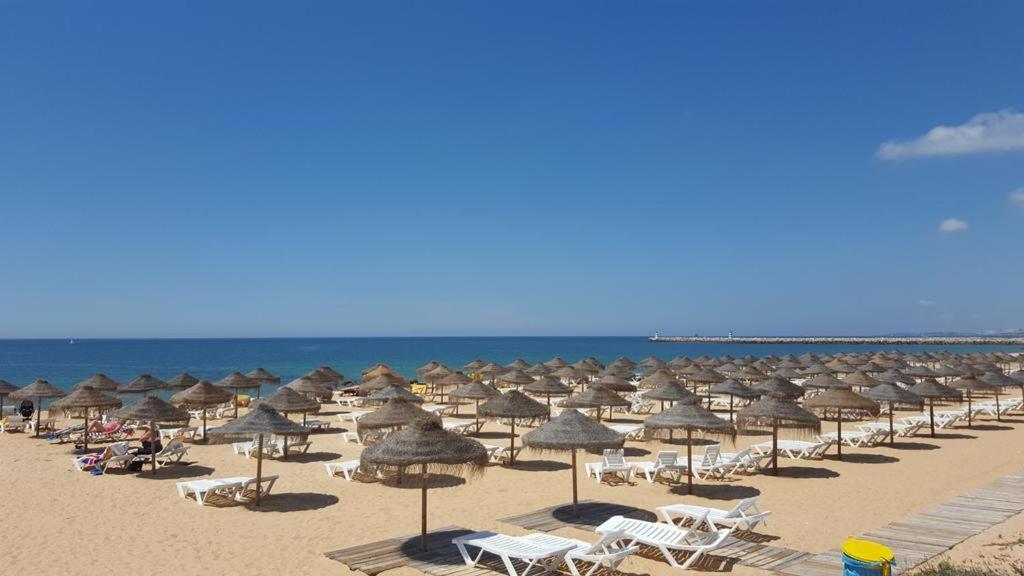 Golden Beach Vilamoura Quarteira Exterior photo